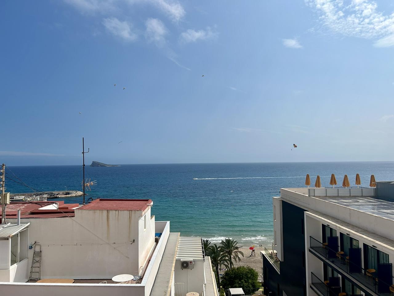 Piso en Benidorm, Alicante de 80 m2