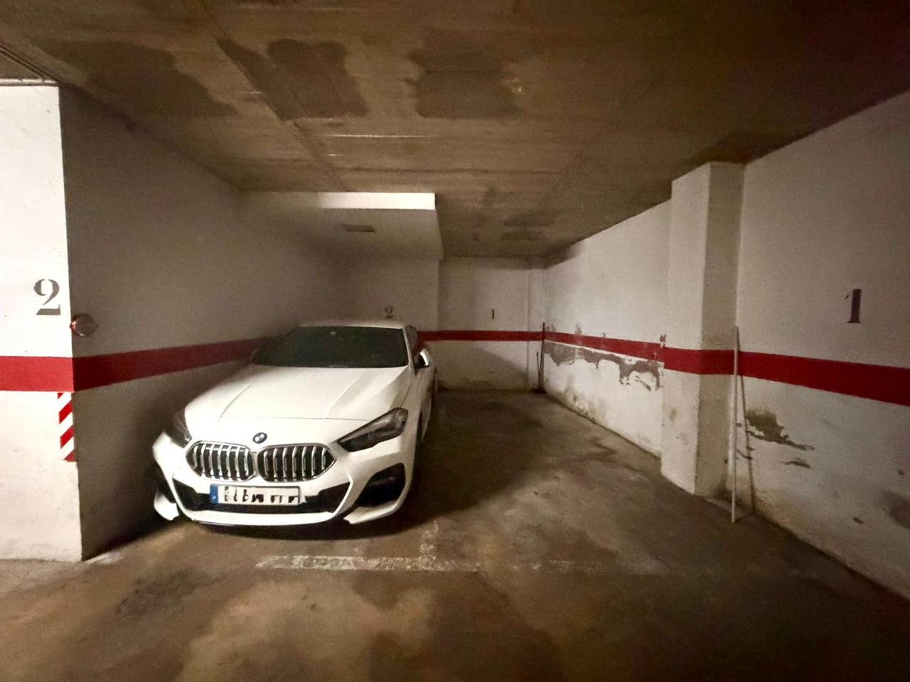 plaza-de-parking en montcada-i-reixac · montcada-centro 20000€