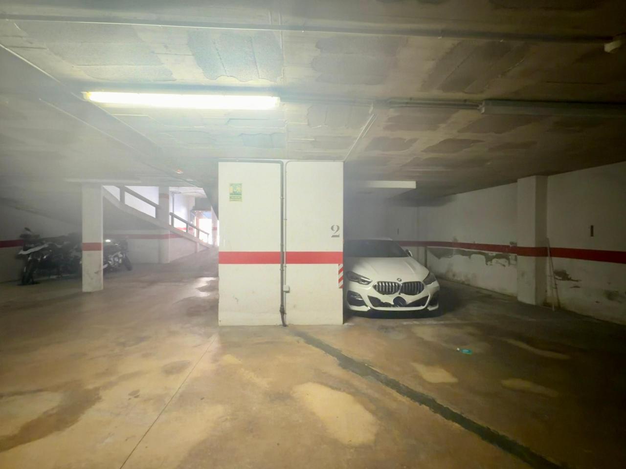 plaza-de-parking en montcada-i-reixac · montcada-centro 20000€
