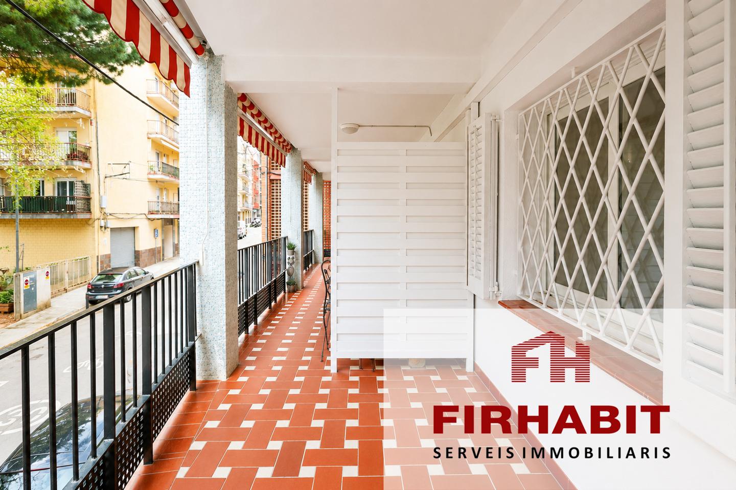 Piso en Arenys de Mar, Barcelona de 67 m2