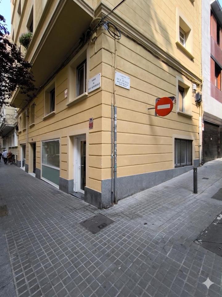 local en barcelona · sarria---sant-gervasi 620€