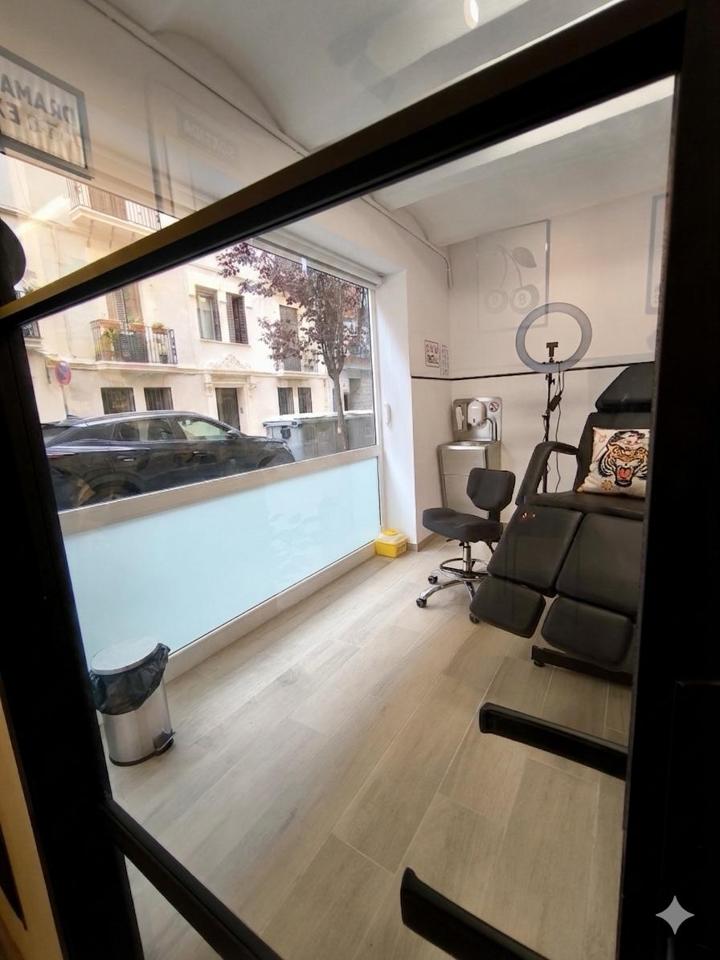 local en barcelona · sarria---sant-gervasi 620€