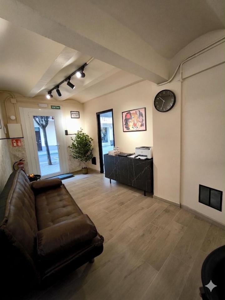 local en barcelona · sarria---sant-gervasi 620€