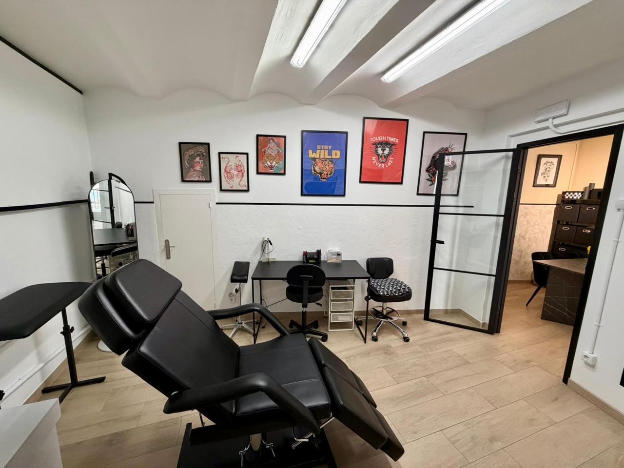 locals-comercials en barcelona · sarria---sant-gervasi €