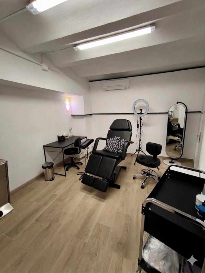 local en barcelona · sarria---sant-gervasi 620€
