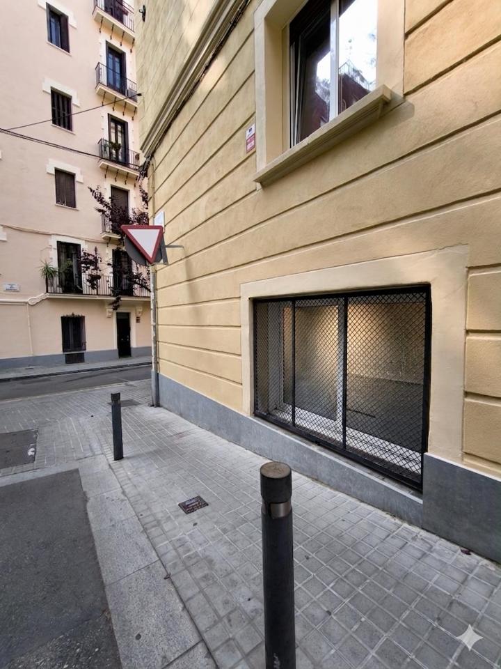 local en barcelona · sarria---sant-gervasi 620€