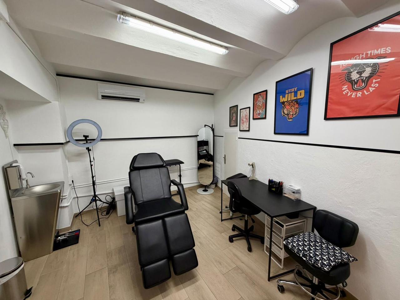 locals-comercials en barcelona · sarria---sant-gervasi €