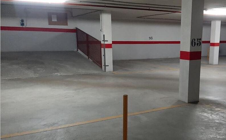 Garaje en venta en Valencia