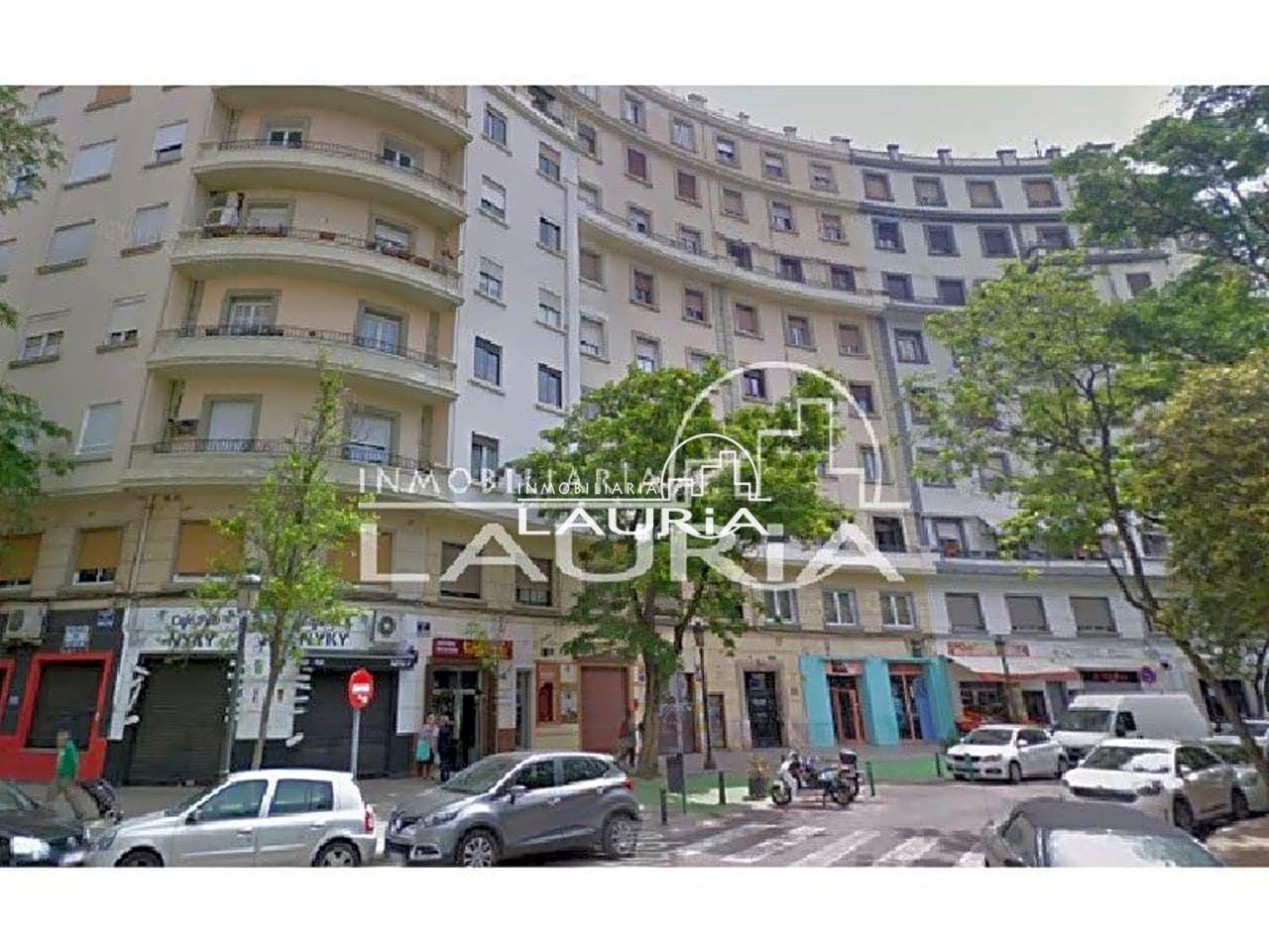 Local en Calle Gorgos, Valencia, Valencia de 140 m2