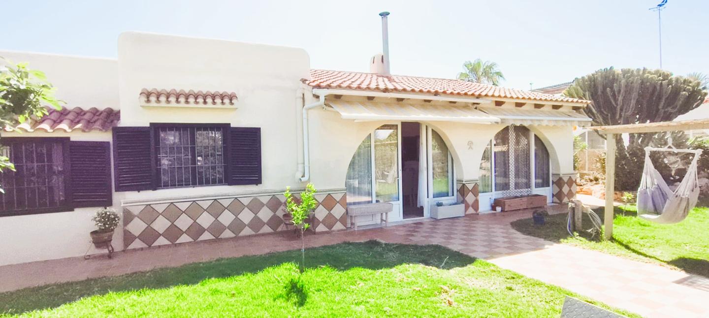Casa / chalet en Calle Europa, Vera, Almería de 177 m2