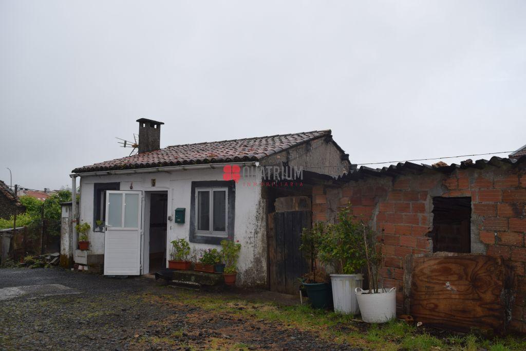 Casa / chalet en Grabanxa, Santiago de Compostela, A Coruña de 108 m2