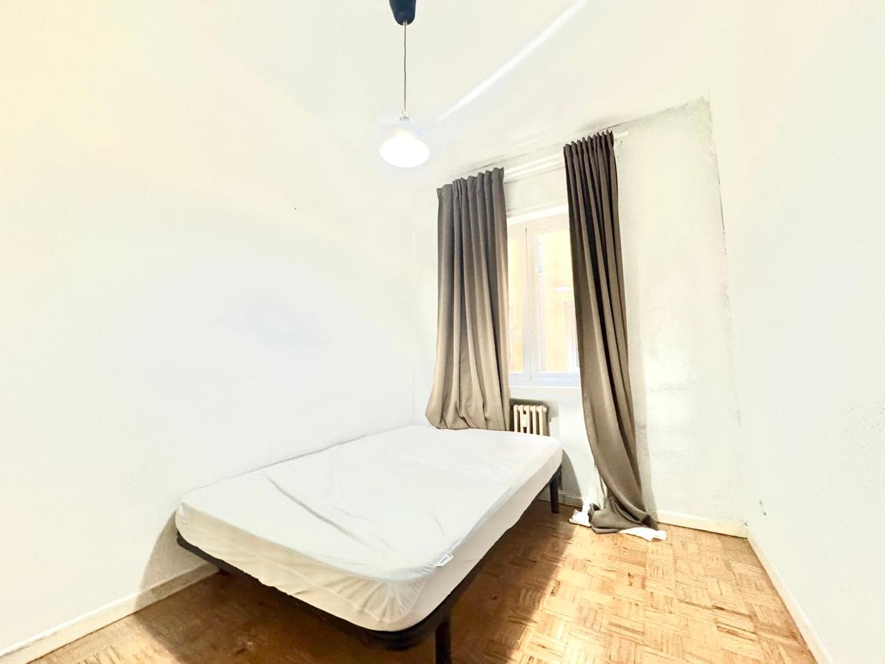 Piso · Madrid · 6 hab.