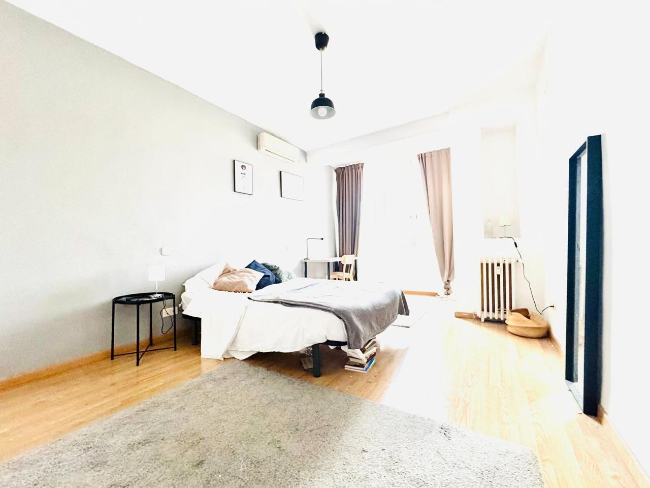 Piso · Madrid · 6 hab.