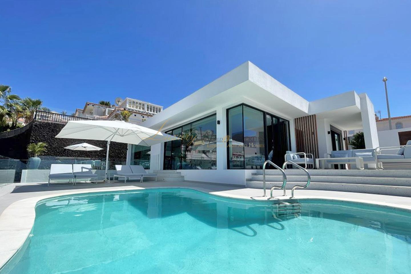 Casa / chalet en Avenida Europa, Costa Adeje, Santa Cruz de Tenerife de 456 m2