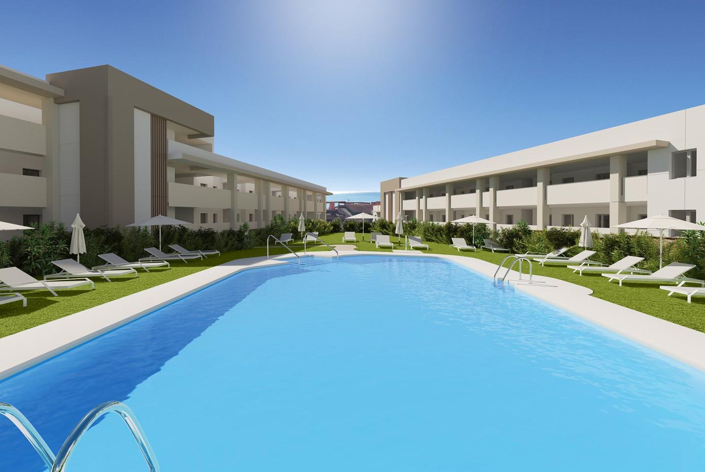 Piso en venta en Málaga