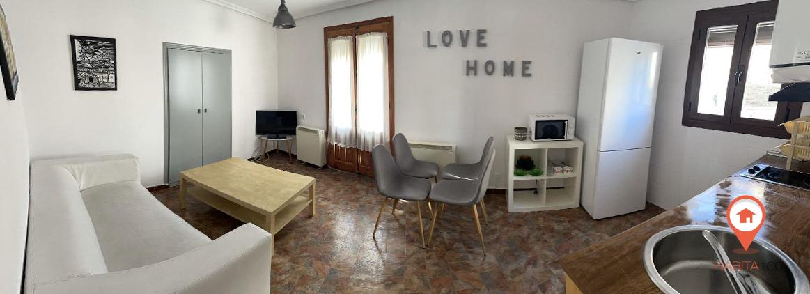 Piso en Calle Matadero Viejo, Cuenca, Cuenca de 32 m2