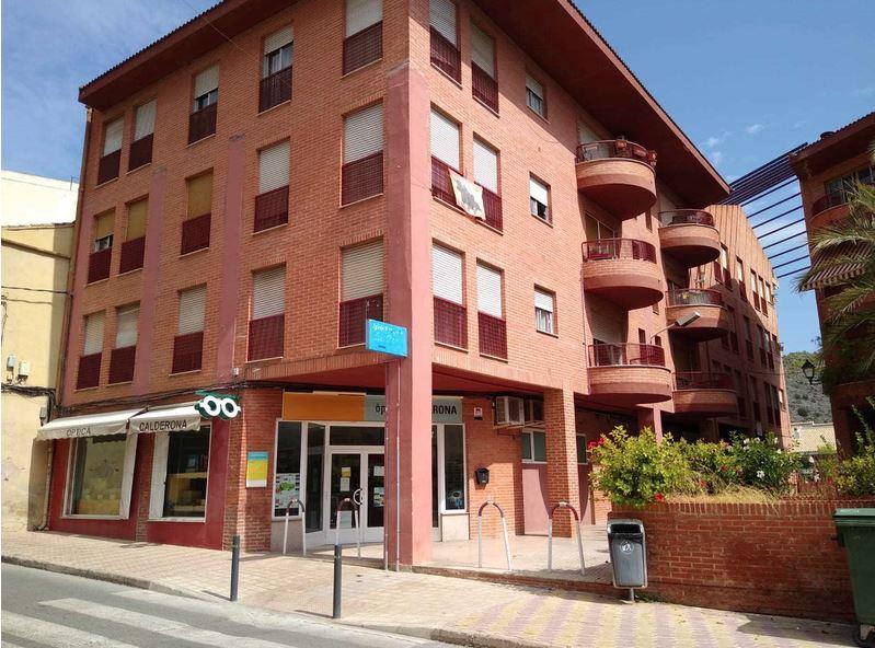 Garaje en venta en Valencia
