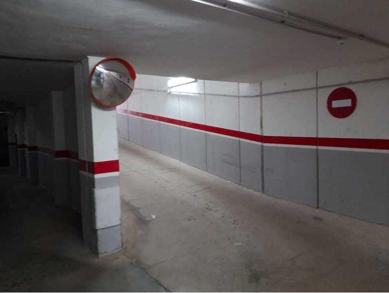 Garaje en venta en Valencia