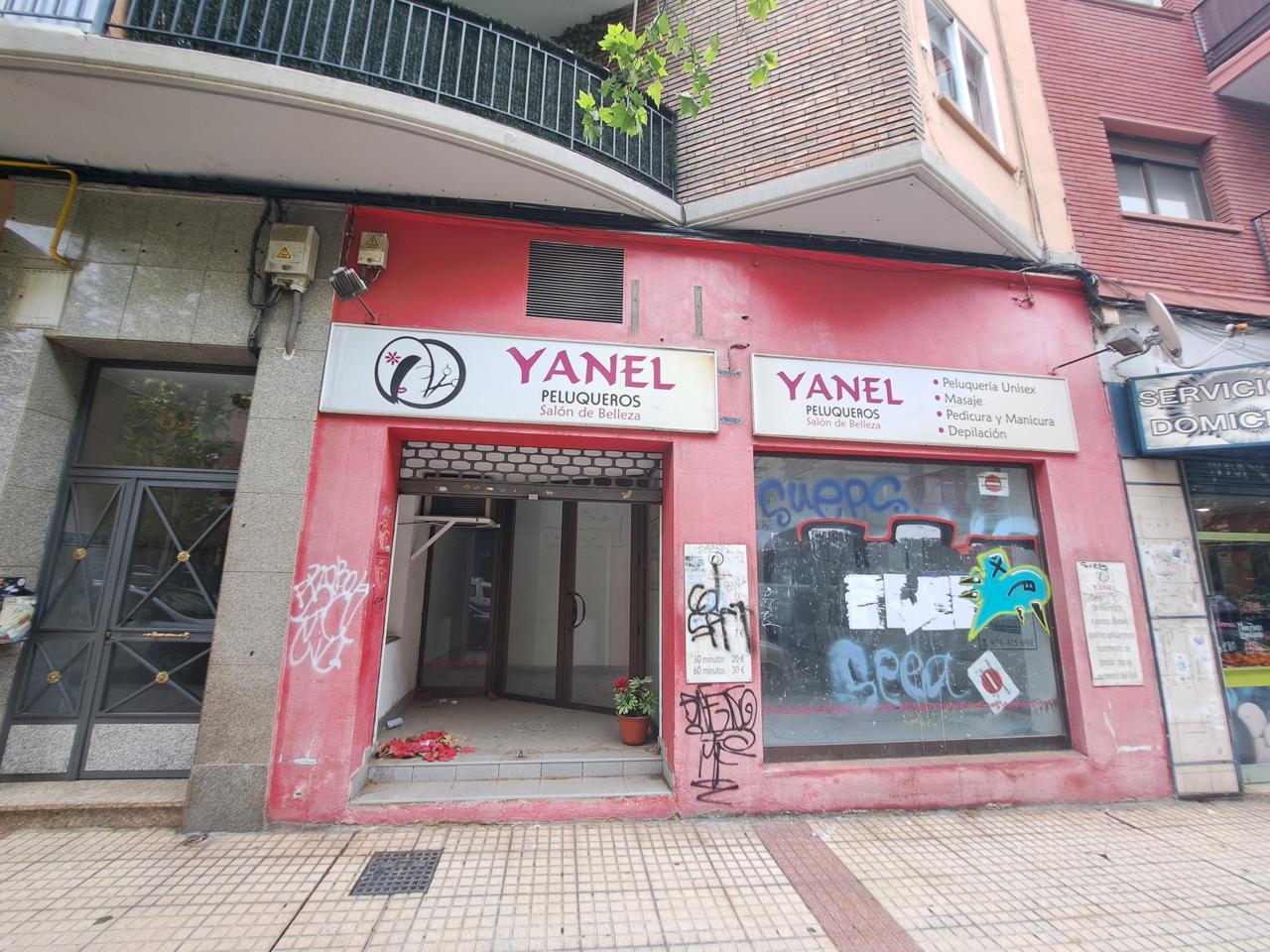 Local en venta en Zaragoza