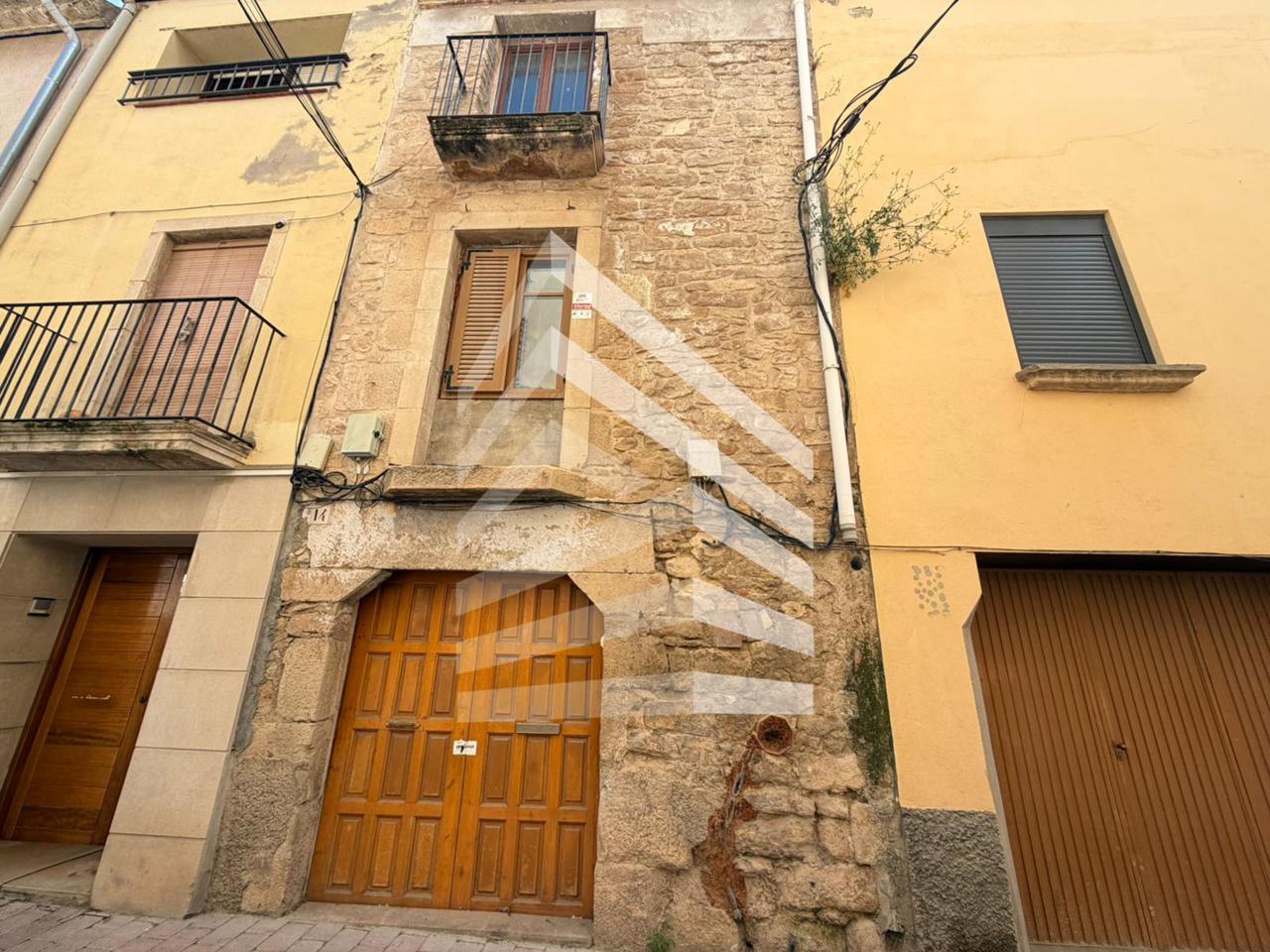 pisos en les-borges-blanques · carrer-de-l'hospital-25400 59900€