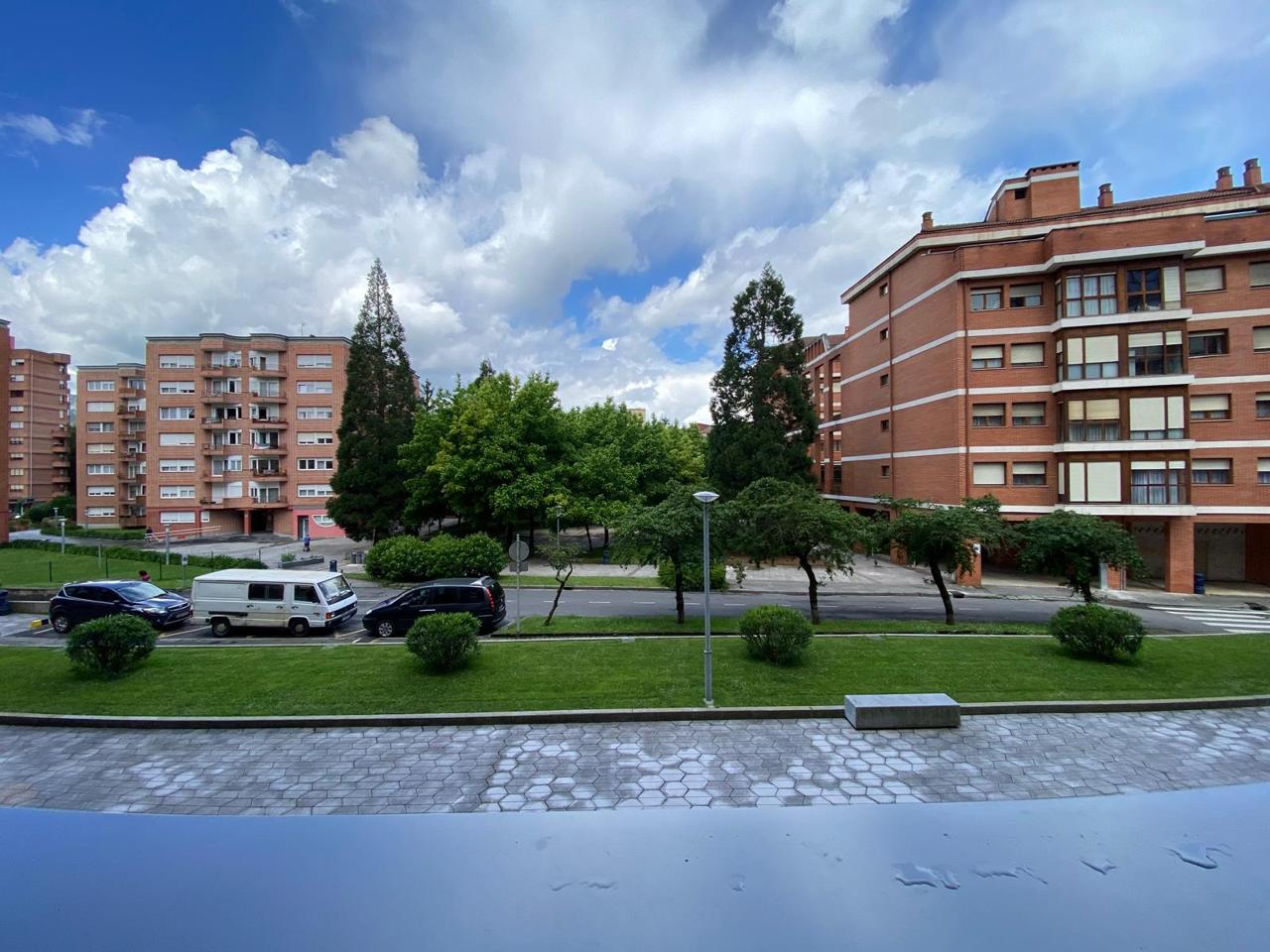 piso en durango · san-ignacio-auzunea-etxetaldea-48200 290000€