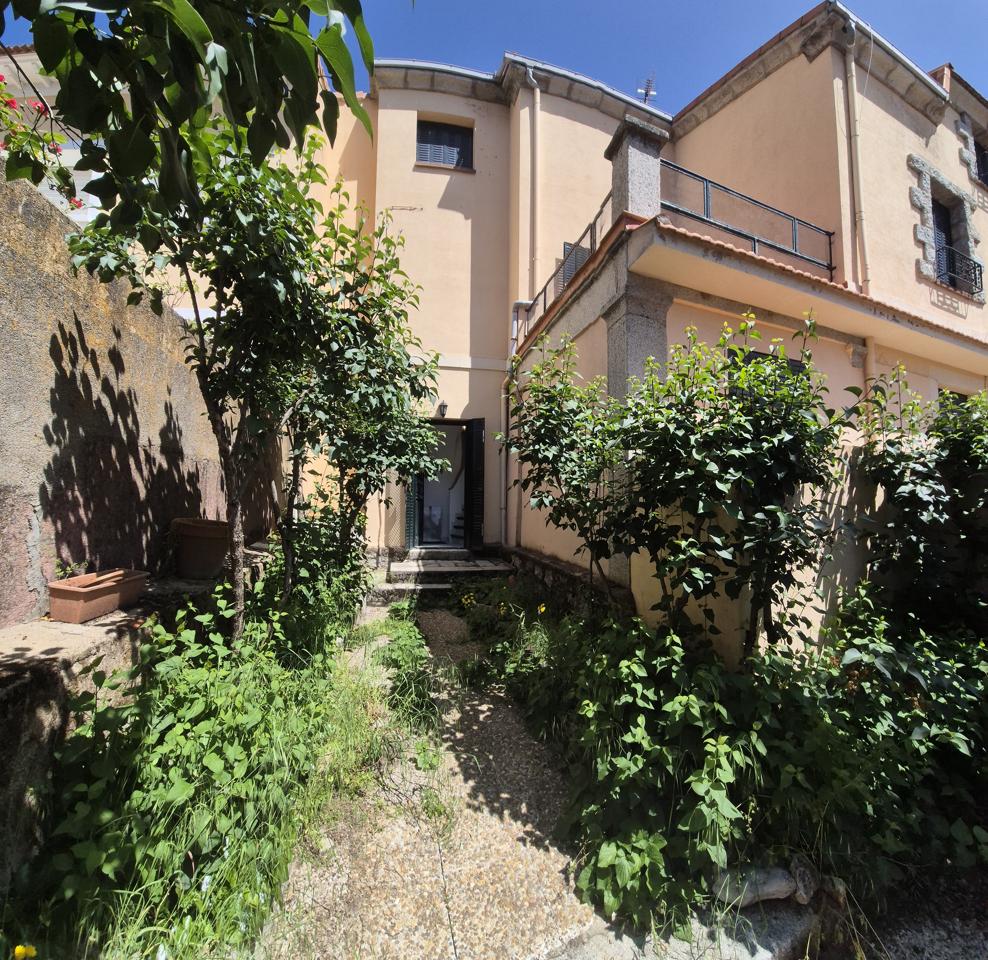 Piso en Calle del Molinillo, Las Navas del Marqués, Ávila de 210 m2