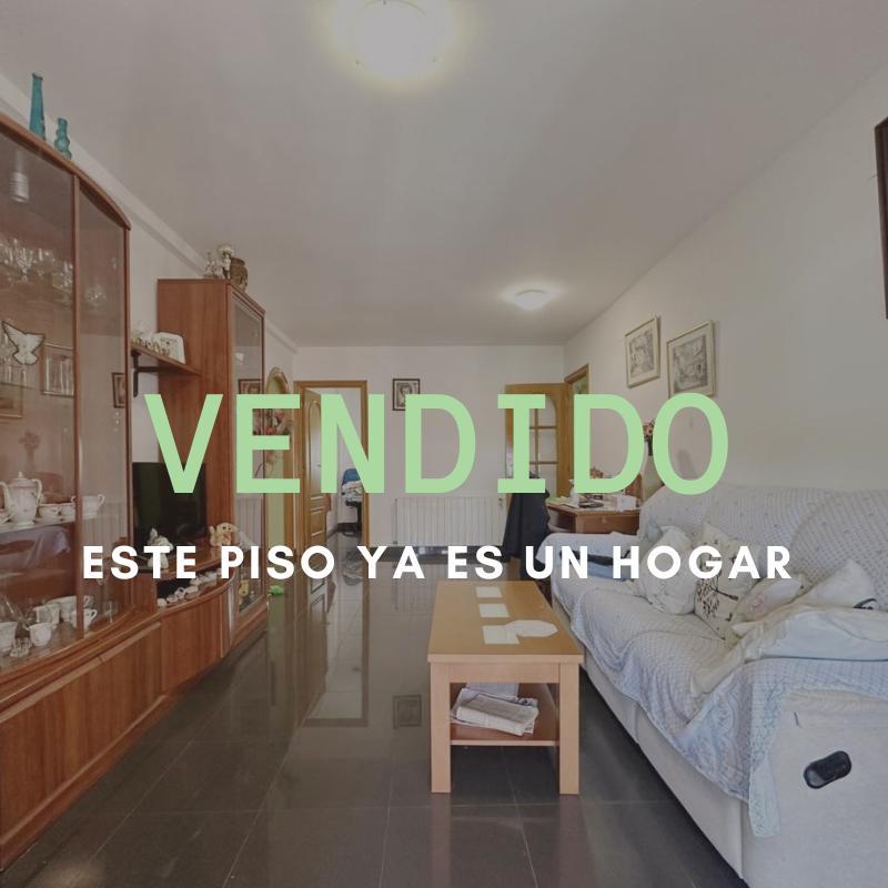 Piso en venta en Barcelona