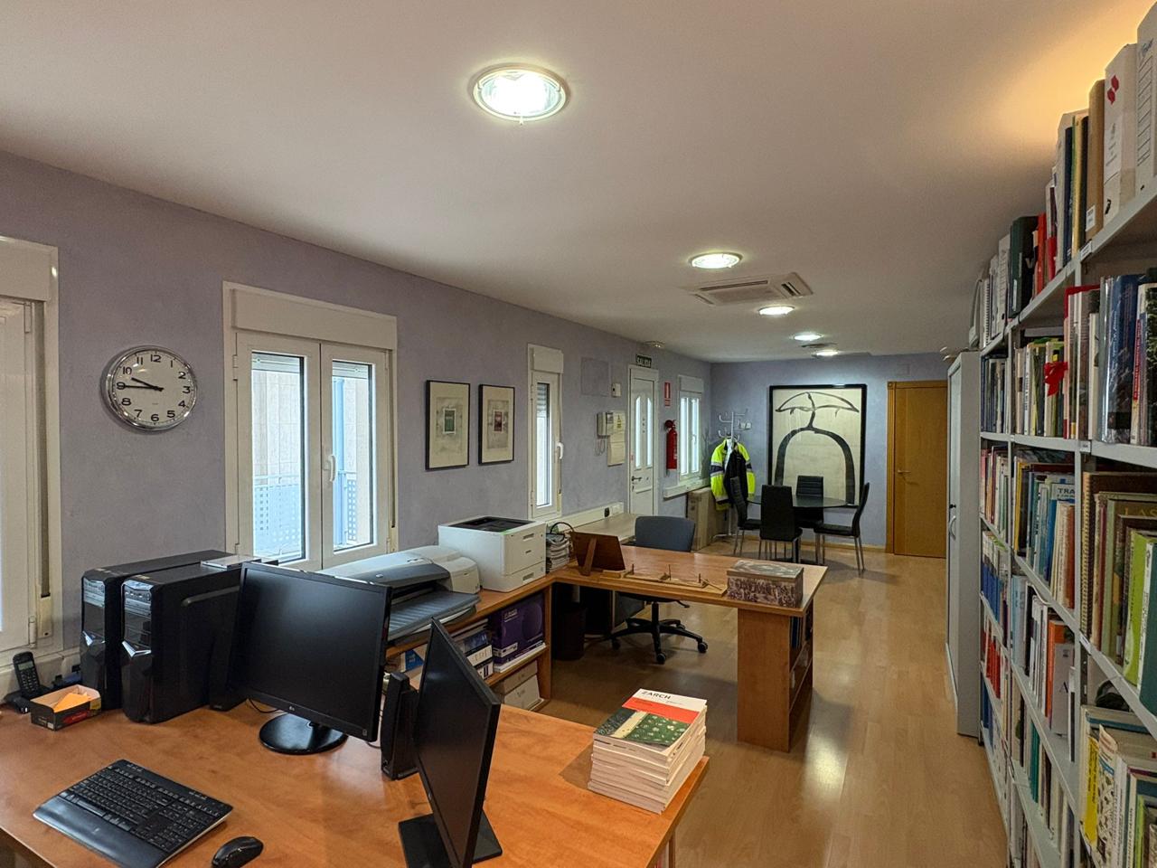 Oficina en Calle de Jenaro Checa, Zaragoza, Zaragoza de 43 m2