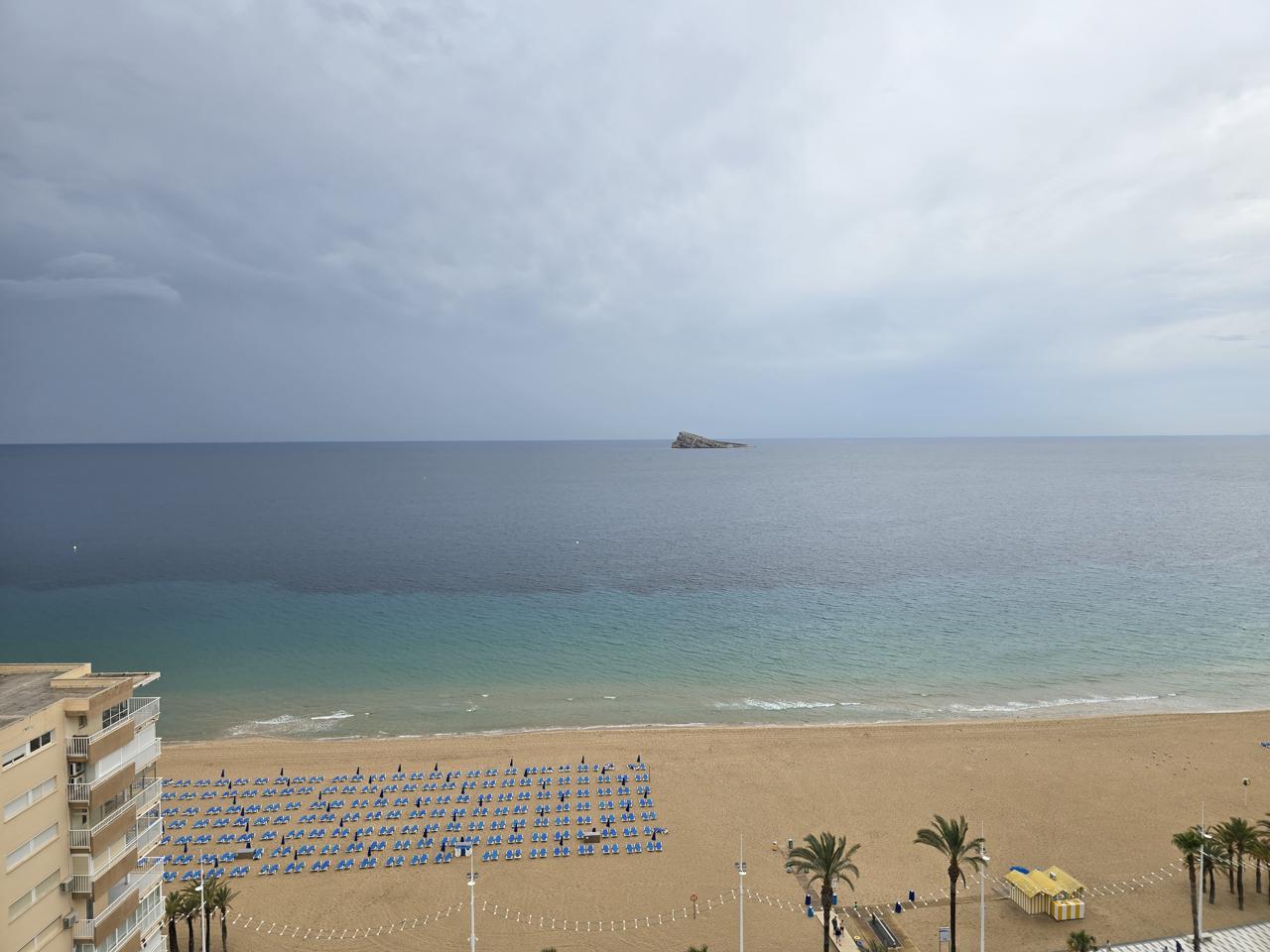 Piso en venta en Alicante