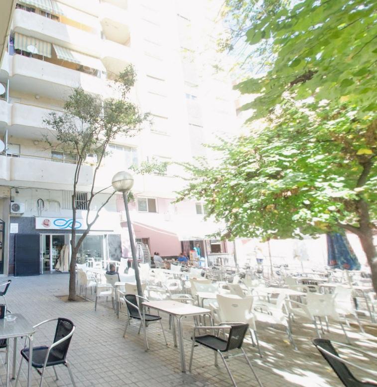 Piso en venta en Valencia