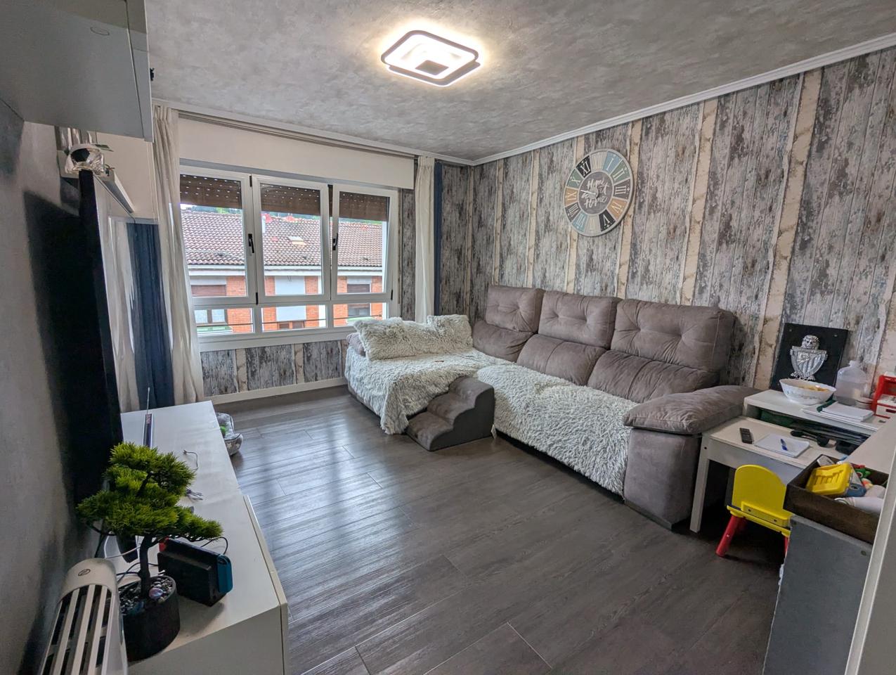 piso en usansolo · ander-deuna-kalea-48960 265000€