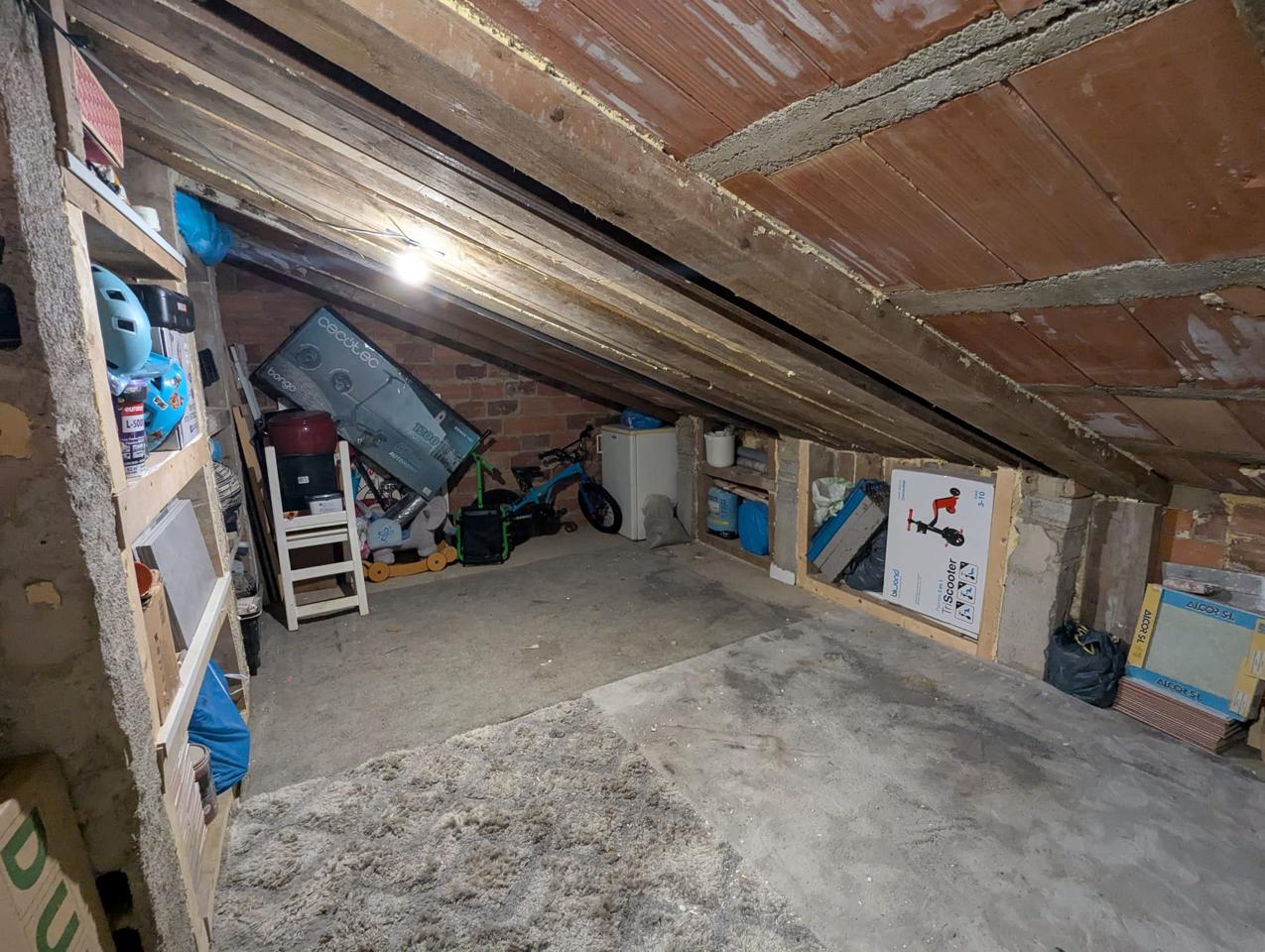 piso en usansolo · ander-deuna-kalea-48960 265000€