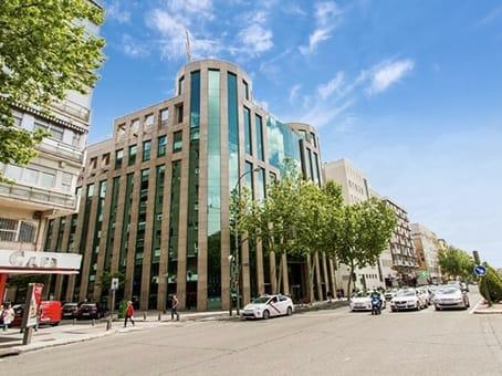 Piso en Calle de Francisco Silvela, Madrid, Madrid de 320 m2