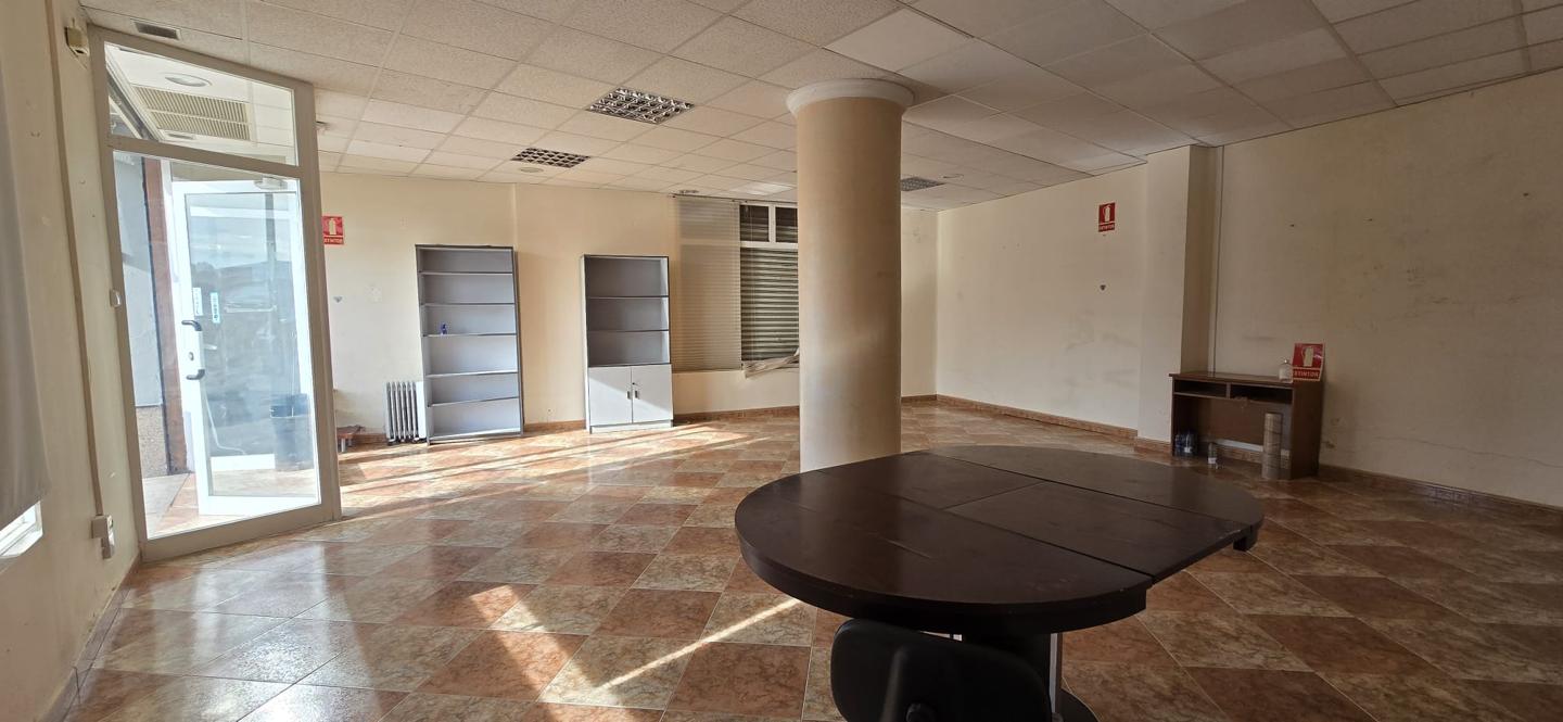 Local en Ausias March 105, Valencia, Valencia de 96 m2