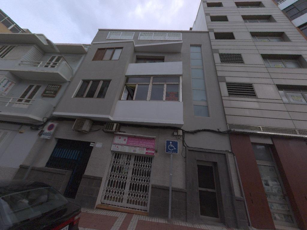 Local en Calle Graciliano Afonso, Las Palmas de Gran Canaria, Las Palmas de 141 m2