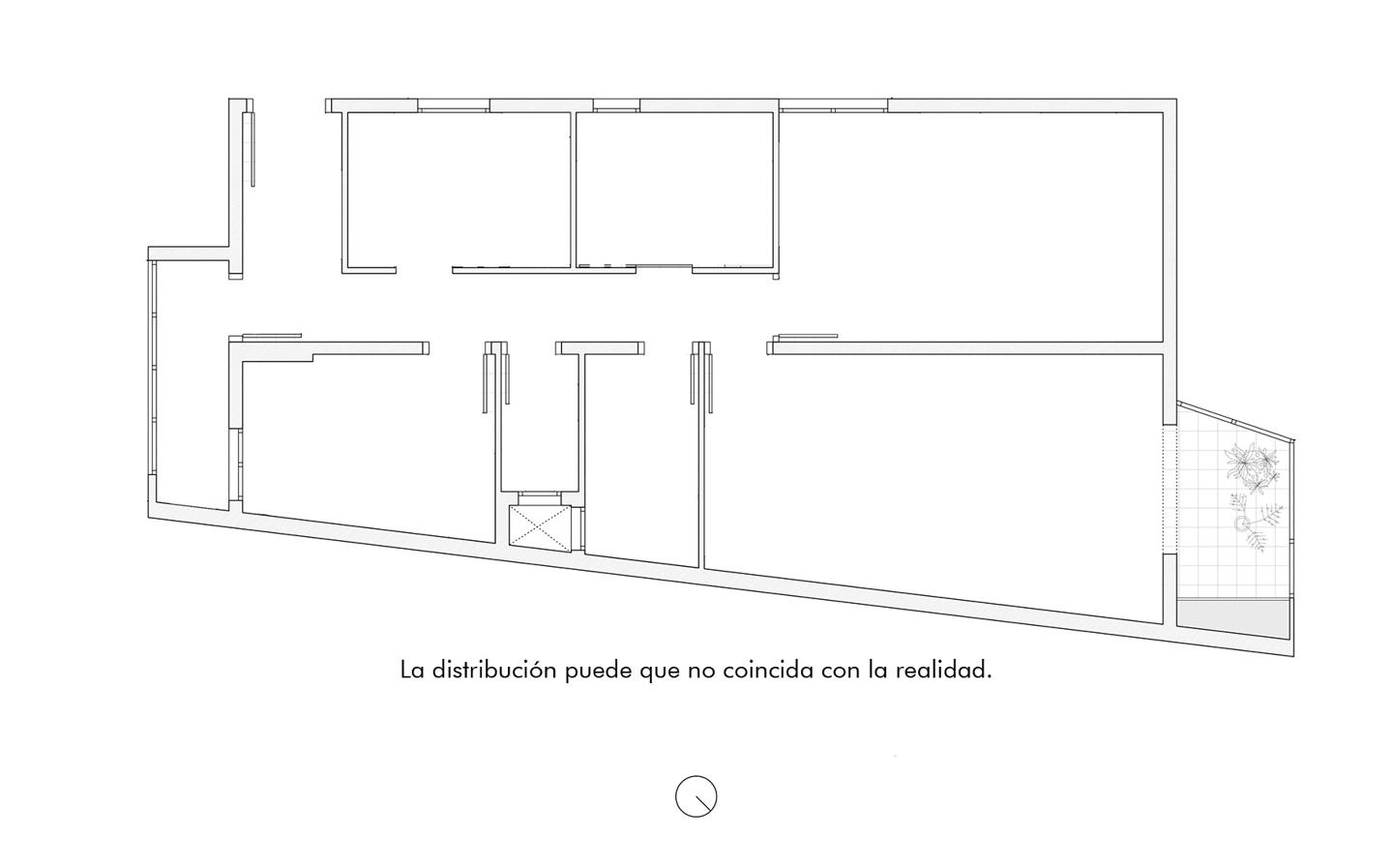 pisos en solsona · carretera-de-tora-25280 185000€