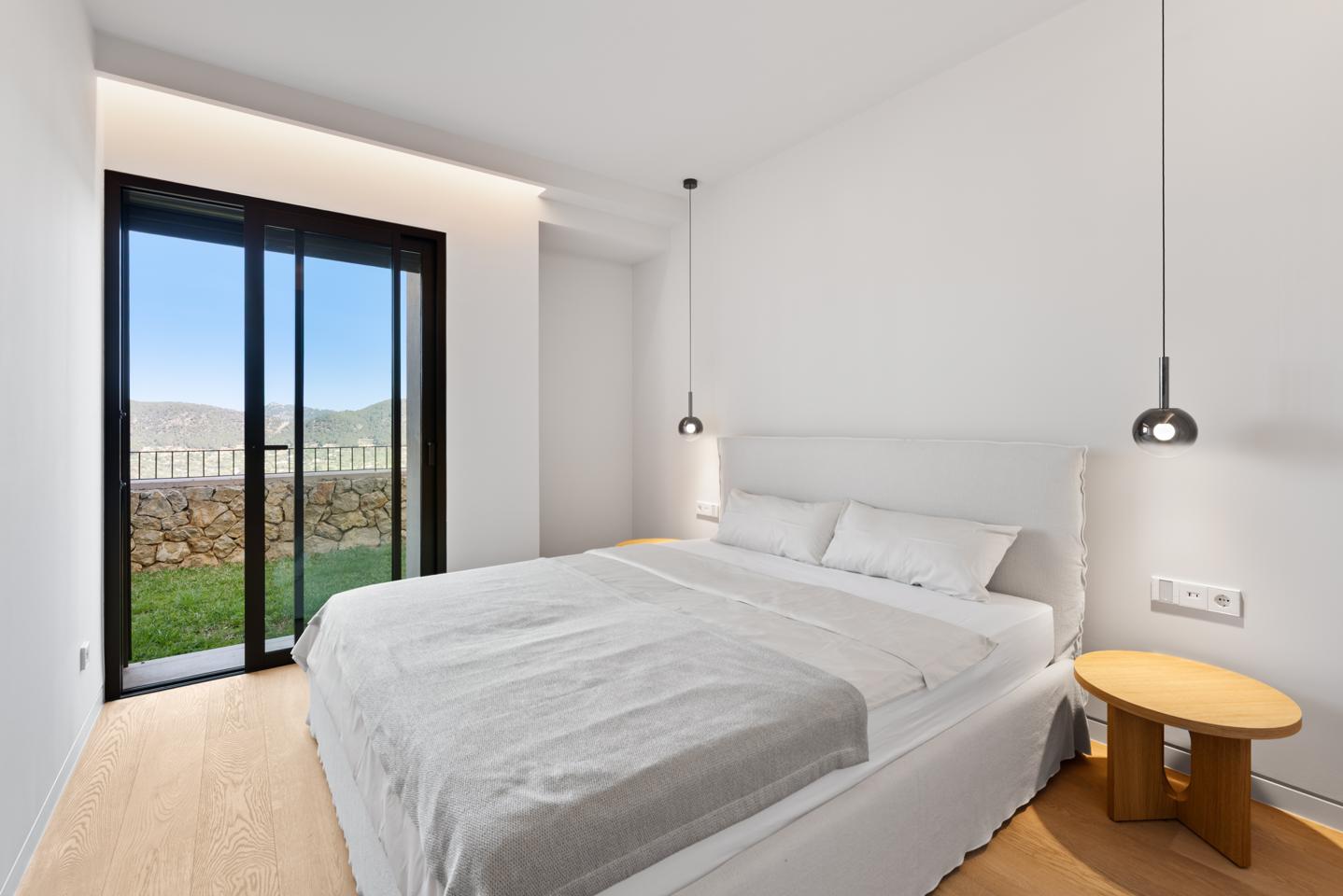 Elegante vivienda de obra nueva con vistas al Port d'Andratx — Port d'Andratx — Foto 15
