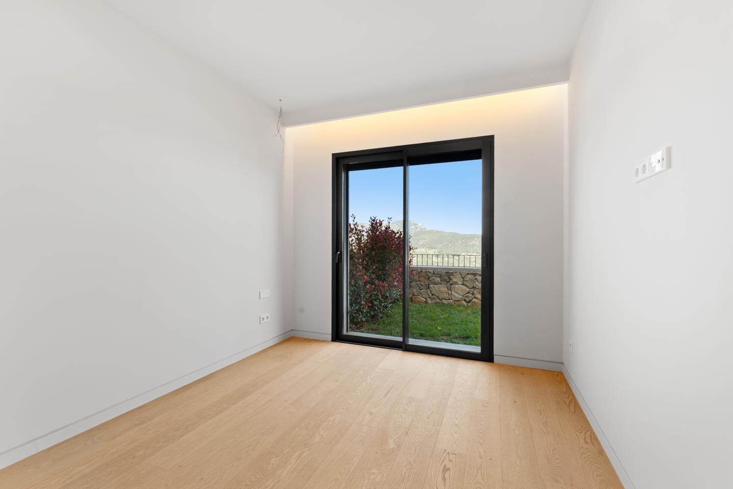 Elegante vivienda de obra nueva con vistas al Port d'Andratx — Port d'Andratx — Foto 19