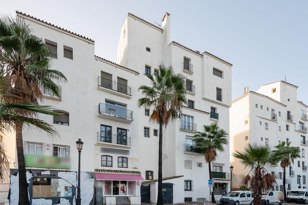 foto de PISO EN PUERTO BANUS, MARBELLA