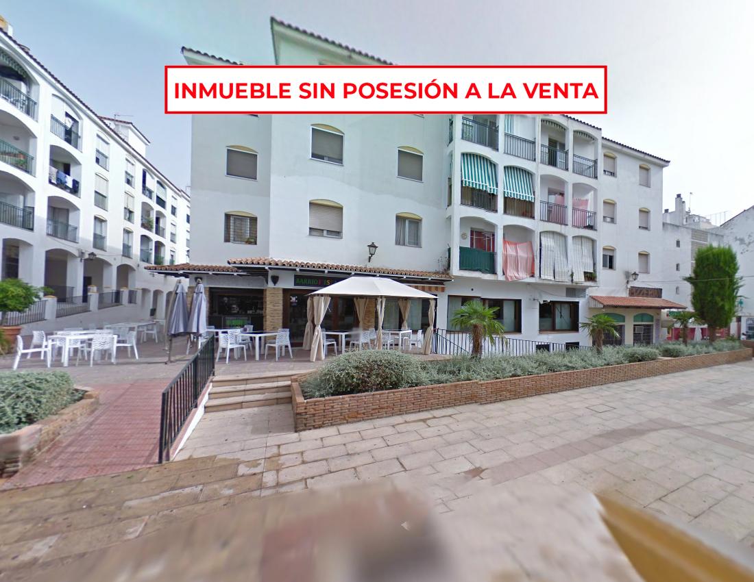 foto de PISO EN SAN PEDRO DE ALCÁNTARA