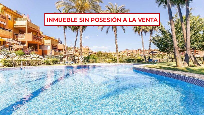 foto de PISO EN URB. RESERVA DE MARBELLA, MARBELLA