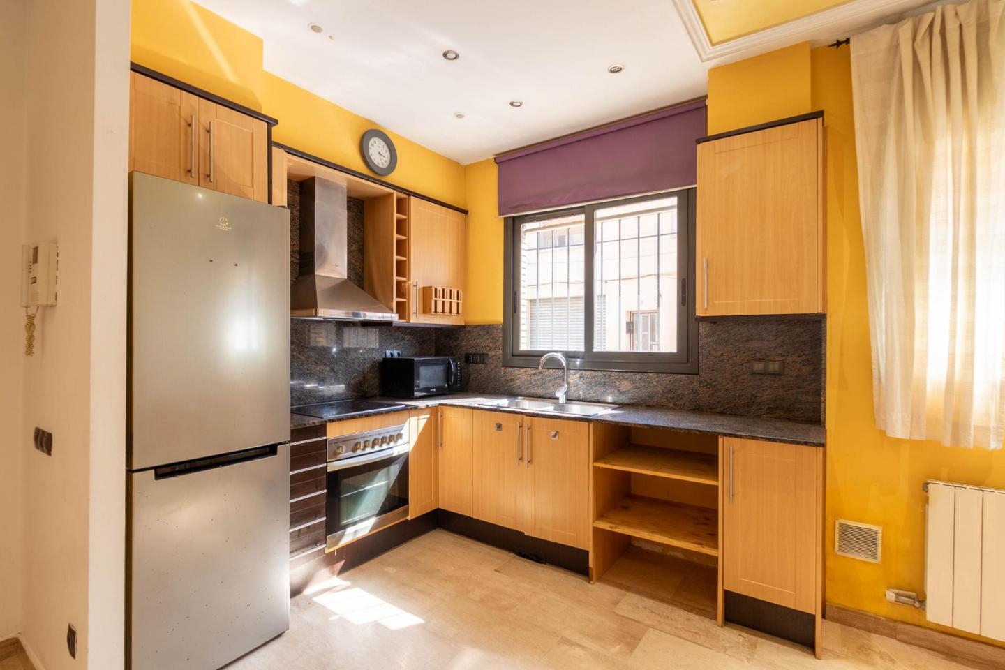 Piso en Carrer Pompeu Fabra, Sant Quirze del Vallès, Barcelona de 49 m2