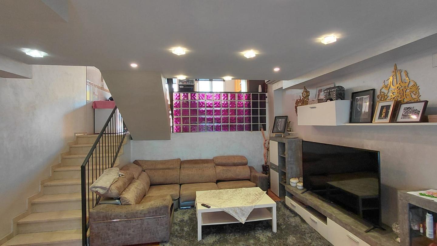 Bungalow en Avinguda d'Alzira, Favara, Valencia de 140 m2