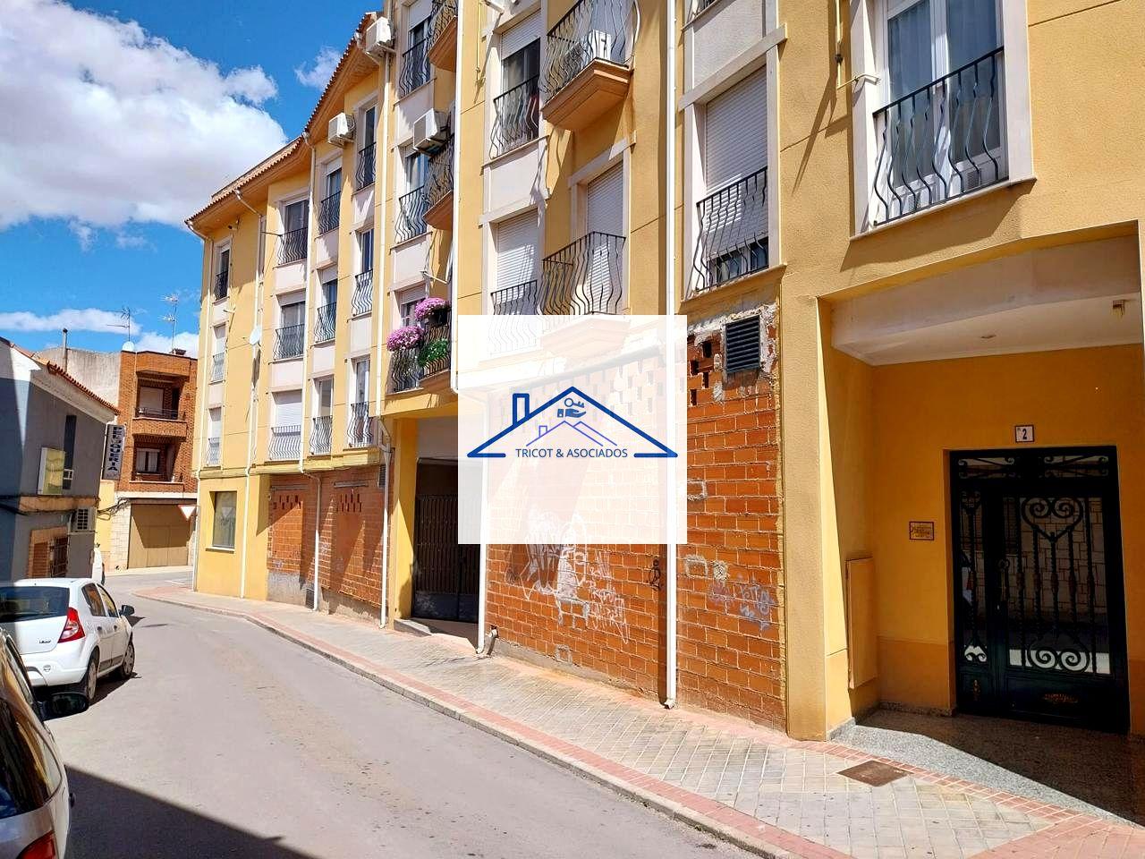Local en Calle Vistillas de San Juan, Quintanar de la Orden, Toledo de 148 m2