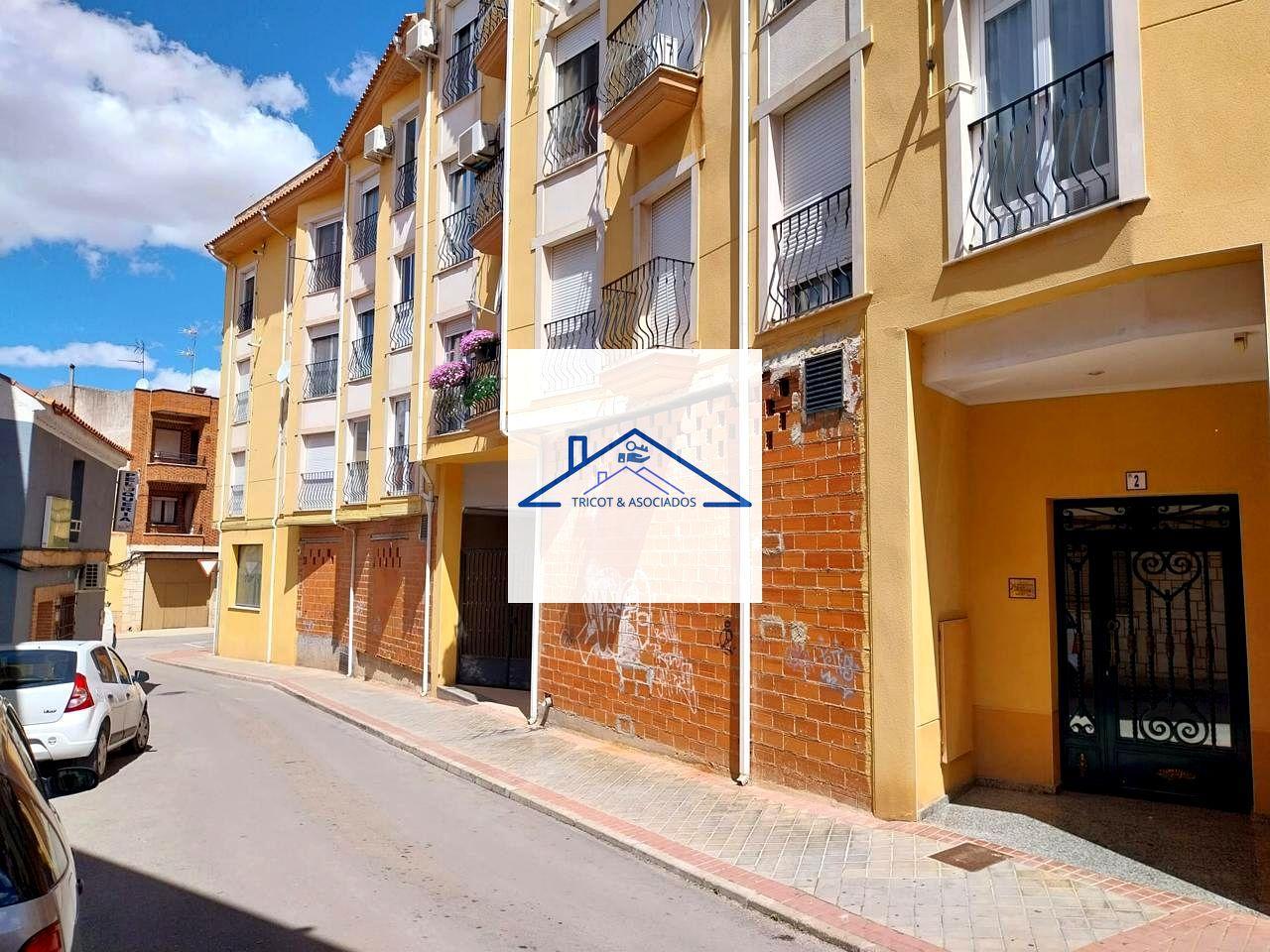 Local en Calle Vistillas de San Juan, Quintanar de la Orden, Toledo de 94 m2