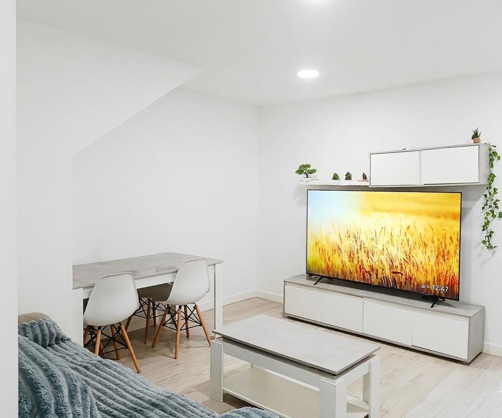 Piso en venta en Alicante