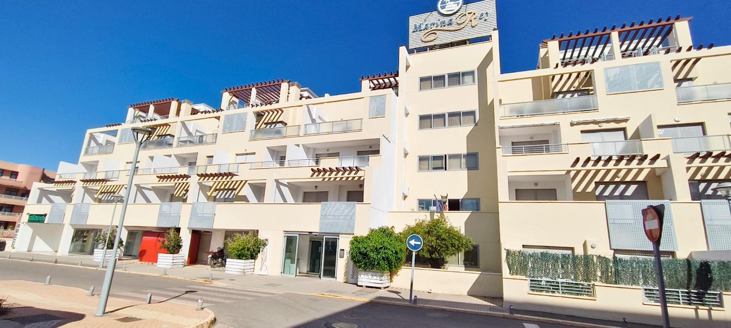 Piso en Calle Sotavento, Vera, Almería de 65 m2