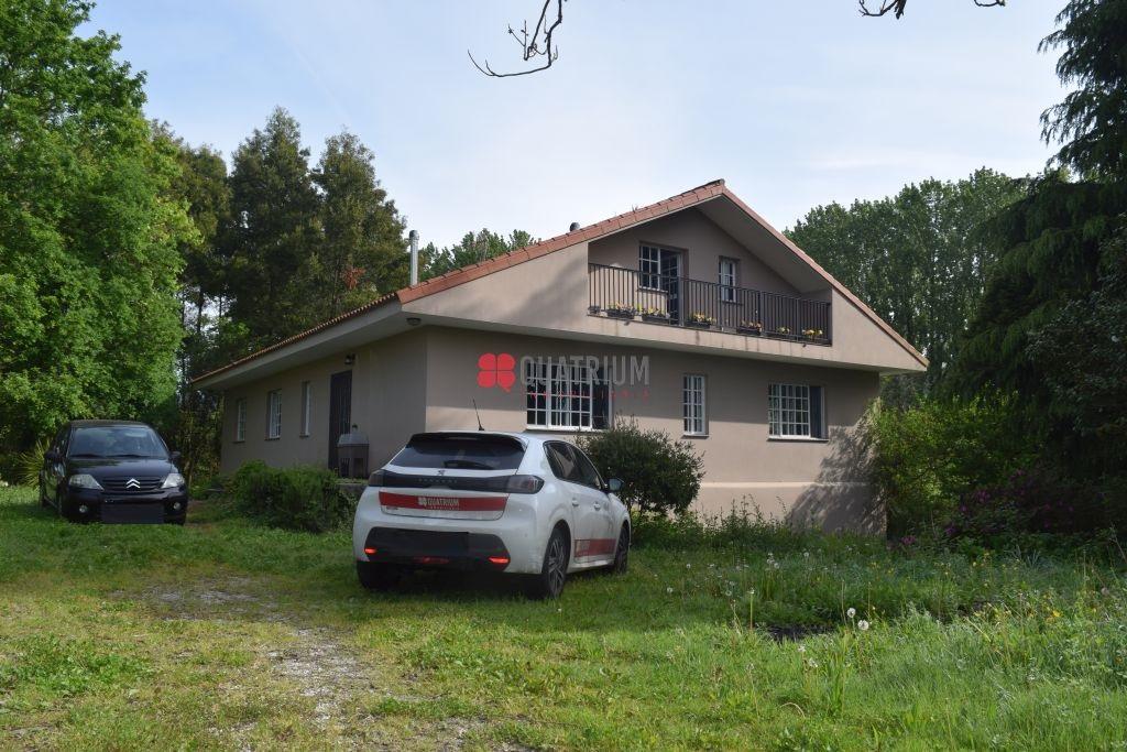 Casa / chalet en Lugar Calzande, Vedra, A Coruña de 286 m2