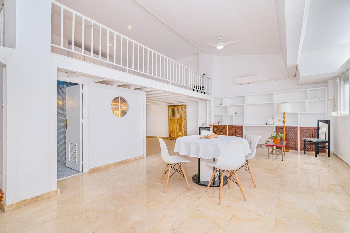 Piso en Calle Cochera, Salobreña, Granada de 76 m2