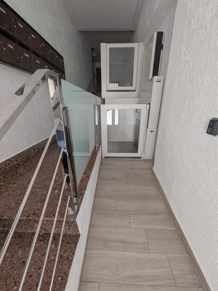 Piso en venta en Murcia